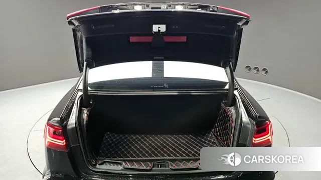 Audi New A6 id 3480264 из Кореи 11