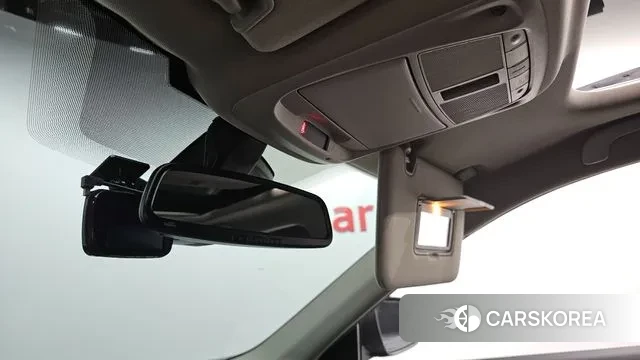 Renault Korea (Samsung) QM6 id 3557868 из Кореи 11