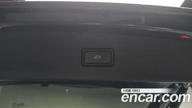 Volkswagen Tiguan second Generation id 2875569 из Кореи 11