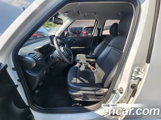 Hyundai Casper id 2731851 из Кореи 11