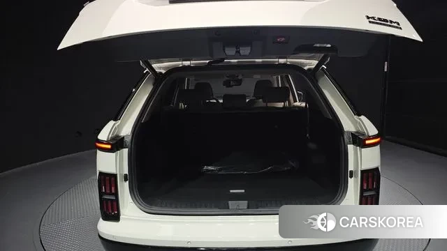 Ssangyong Actian 2nd Generation id 3731814 из Кореи 11