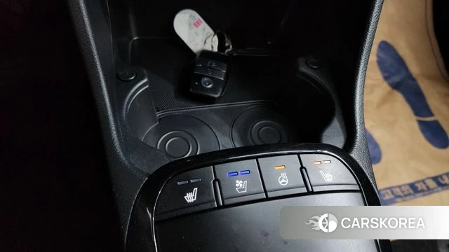 Kia Morning Urban (JA) id 4557030 из Кореи 11