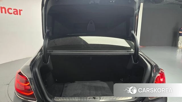 Kia More K9 id 4776043 из Кореи 11