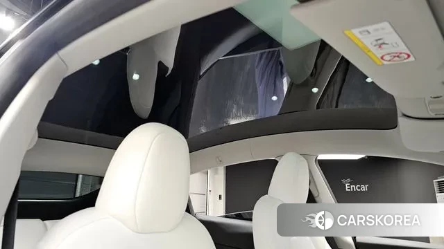 Tesla Model Y id 3487172 из Кореи 11