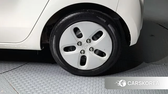 Kia The New Ray id 3406835 из Кореи 11