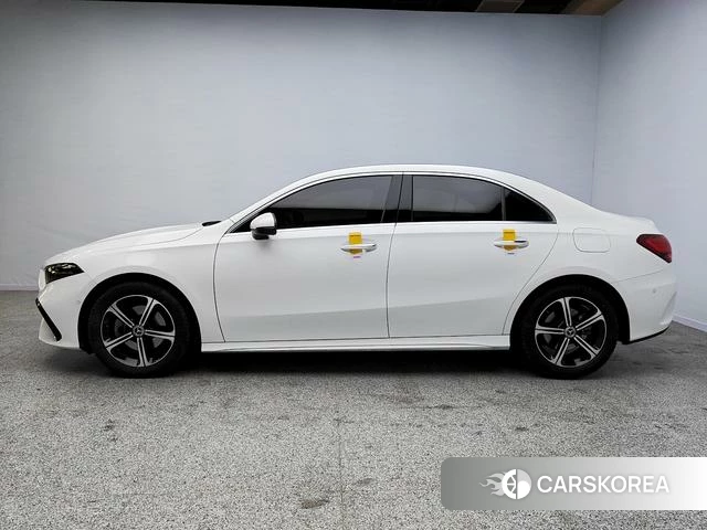 Mercedes-Benz Class A id 4238430 из Китая 11