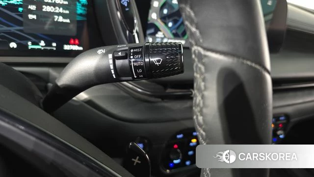 Genesis G90 (RS4) id 4474293 из Кореи 11