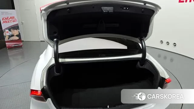 Hyundai The New Grandeur IG id 3707555 из Кореи 11