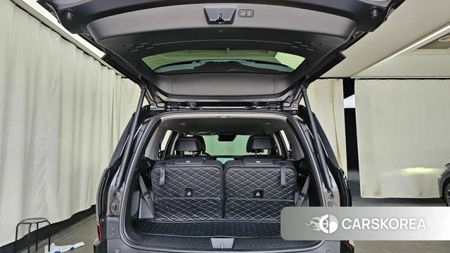Hyundai Santa Fe (MX5) id 4381285 из Кореи 11
