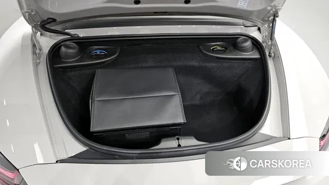 Porsche 718 Boxster id 3032441 из Кореи 11