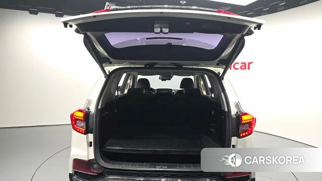 Ssangyong G4 Rexton id 4605500 из Кореи 11