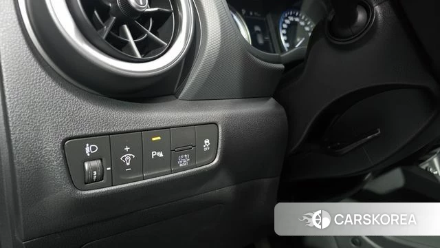 Hyundai The New Kona Hybrid id 4922046 из Кореи 11