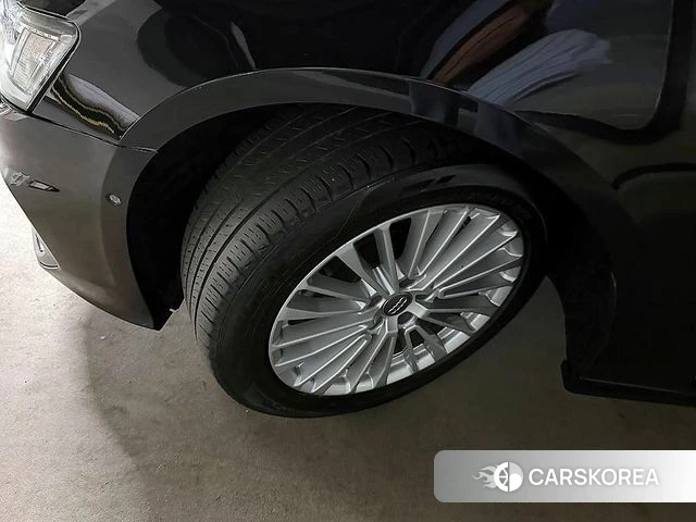 Audi A6 (C8) id 4366410 из Кореи 11