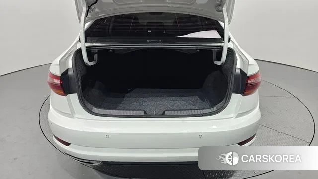 Volkswagen 7th Generation of Jetta id 3444003 из Кореи 11