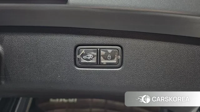 Genesis GV70 id 3664372 из Кореи 11