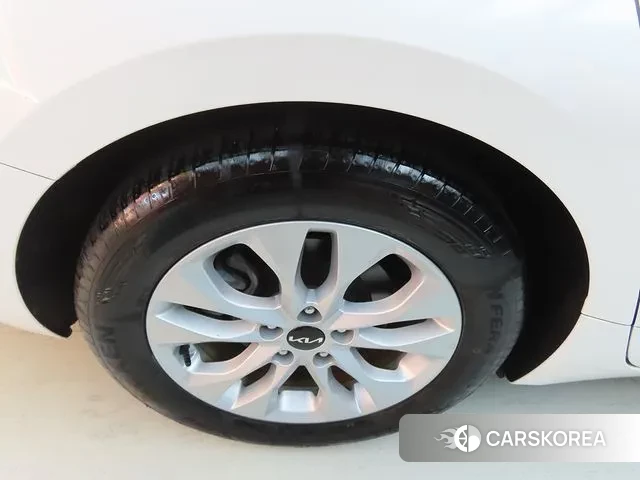 Kia K8 id 3503696 из Кореи 11