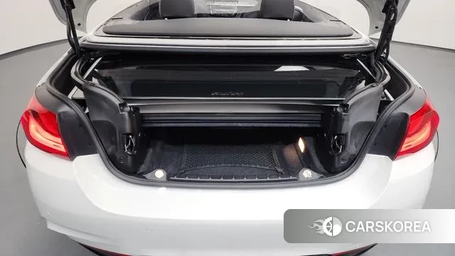 BMW 4 Series (F32) id 3778928 из Кореи 11