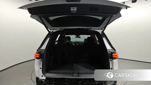 Chevrolet (GM Daewoo) Traverse id 2884521 из Кореи 11