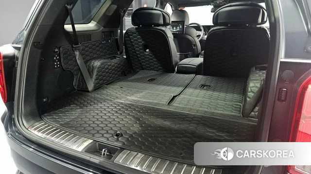 Hyundai Palisade id 4323751 из Кореи 11