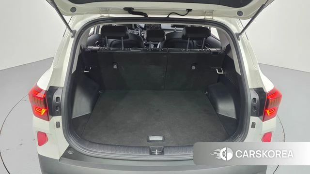 Kia Seltos id 4416564 из Кореи 11