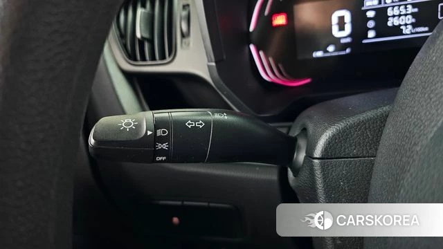 Kia The New Kia Ray id 4608559 из Кореи 11