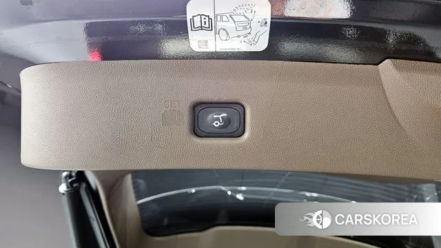 Lincoln MKX 2nd Generation id 3723663 из Кореи 11