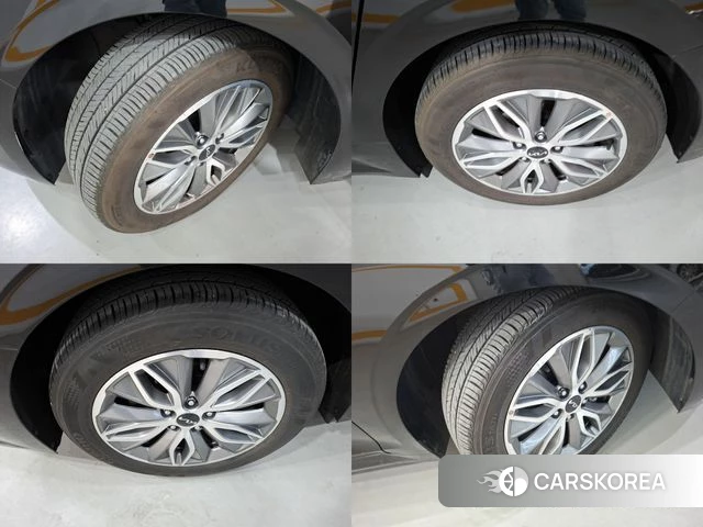 Kia K5 Hybrid 3rd Generation id 3841976 из Кореи 11