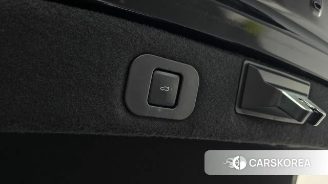 Lincoln Continental 10th Generation id 4632726 из Кореи 11