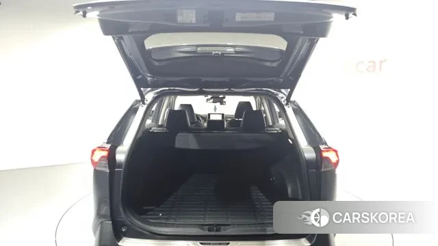 Toyota RAV4 5th Generation id 3410731 из Кореи 11