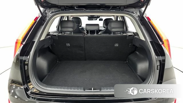 Kia Di All New Niro EV id 4763737 из Кореи 11