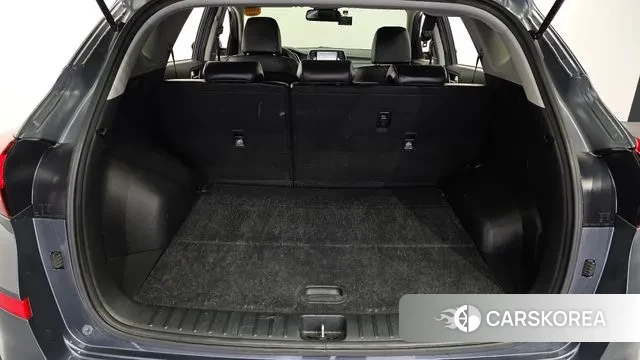 Hyundai All New Tucson id 3760391 из Кореи 11