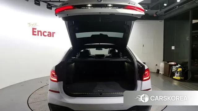 BMW 6 Series GT (G32) id 3188417 из Кореи 11