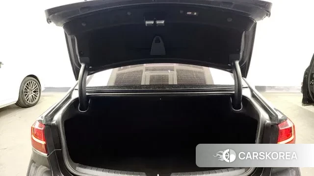 Kia K7 Premier id 3530481 из Кореи 11