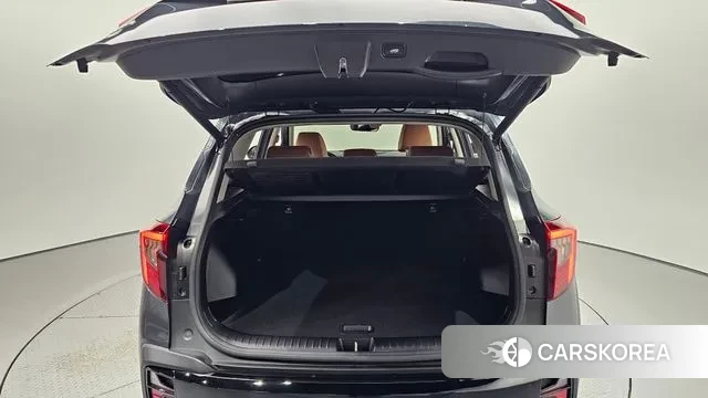 Kia The New Seltos id 3126592 из Кореи 11