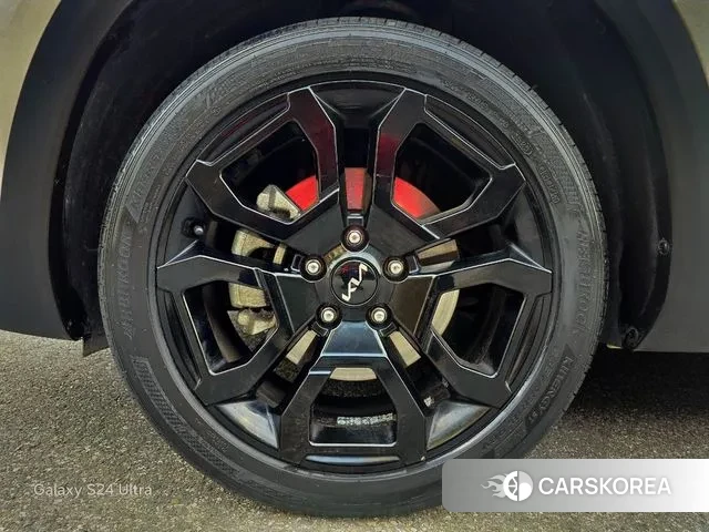 Kia The New Seltos id 3420697 из Кореи 11