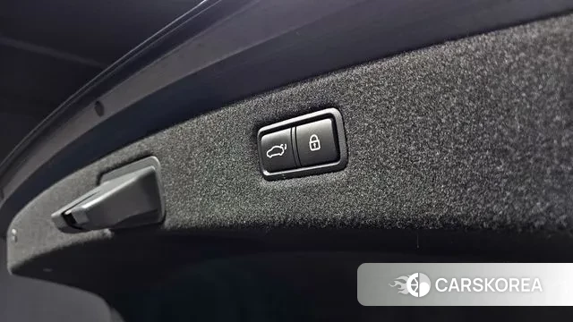 Genesis G90 id 2985552 из Кореи 11