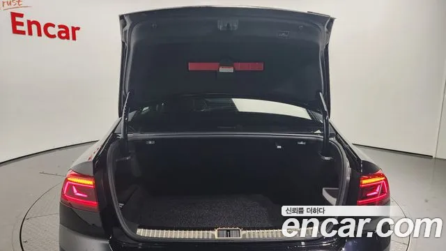 Volkswagen Passat GT (B8) id 2789733 из Кореи 11