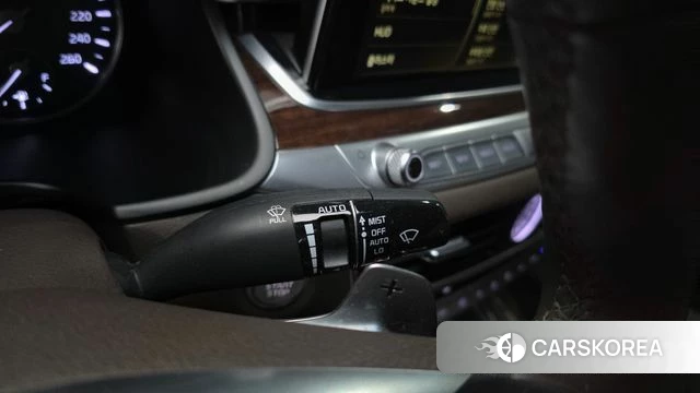 Kia More K9 id 4310660 из Кореи 11
