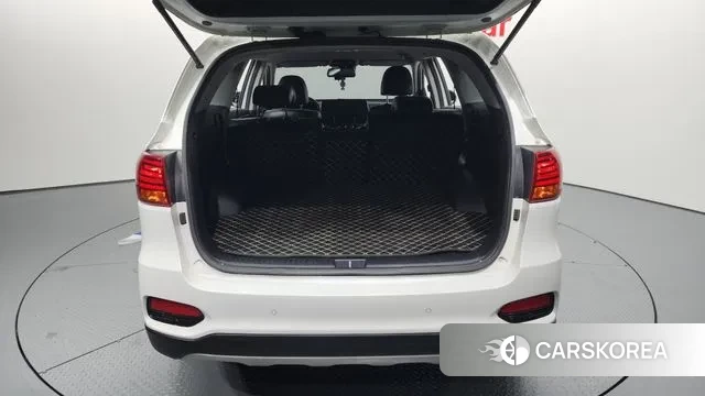 Kia The New Sorento id 3573707 из Кореи 11