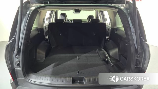 Hyundai Santa Fe (MX5) id 3909377 из Кореи 11