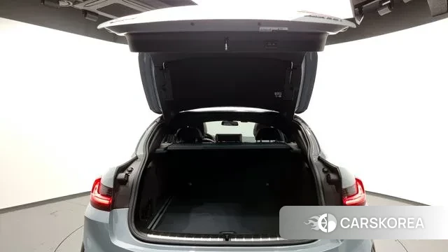 BMW X4 (G02) id 3471968 из Кореи 11