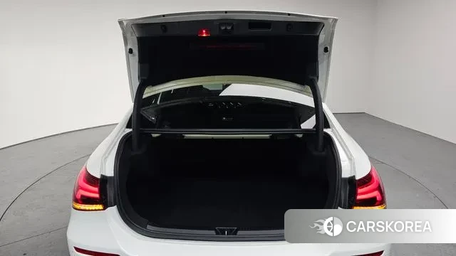 Mercedes-Benz A-Class W177 id 3655804 из Кореи 11