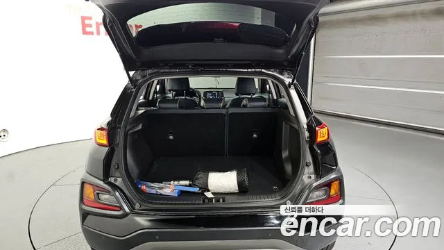 Hyundai Kona id 2688472 из Кореи 11