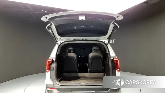 Kia The New Carnival 4th Generation id 3472056 из Кореи 11