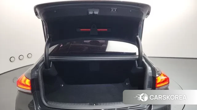 Genesis G80 id 3418154 из Кореи 11