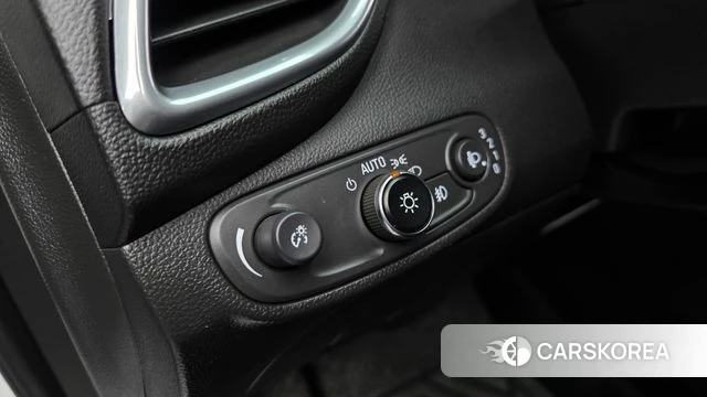 Chevrolet (GM Daewoo) The New Trax id 3911640 из Кореи 11