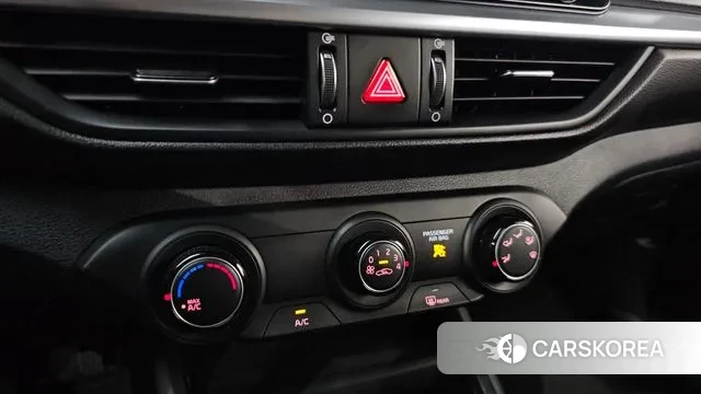 Kia The New K3 2nd generation id 3094501 из Кореи 11