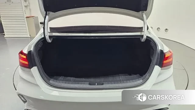 Kia The New K3 2nd generation id 3170111 из Кореи 11