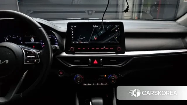 Kia The New K3 2nd generation id 3043855 из Кореи 11