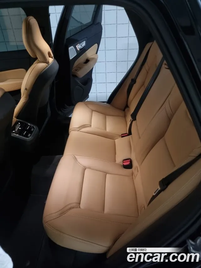 Volvo XC60 second Generation id 2673181 из Кореи 11